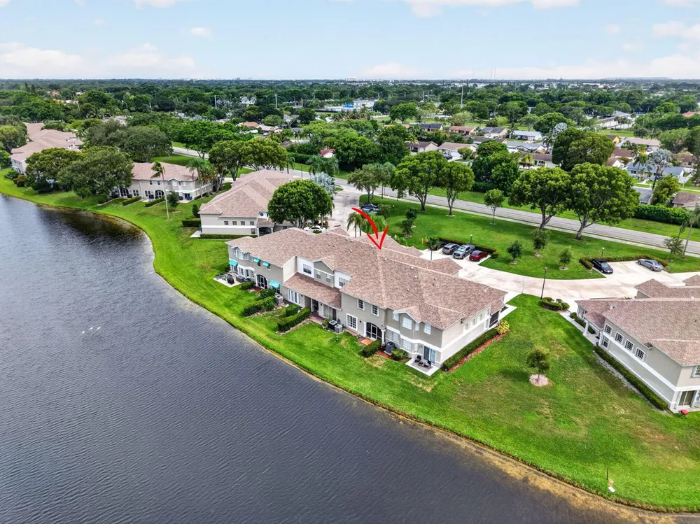 9203 Boca Gardens Circle S #C Boca Raton, FL 33496