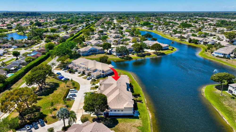 9203 Boca Gardens Circle S #C Boca Raton, FL 33496