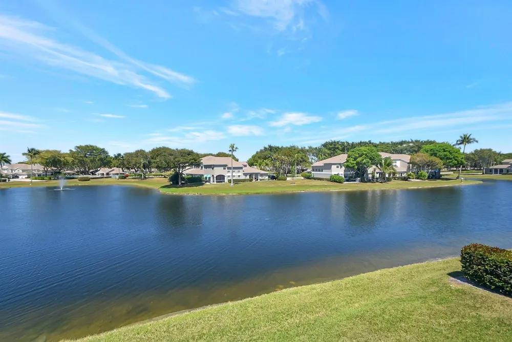 9203 Boca Gardens Circle S #C Boca Raton, FL 33496