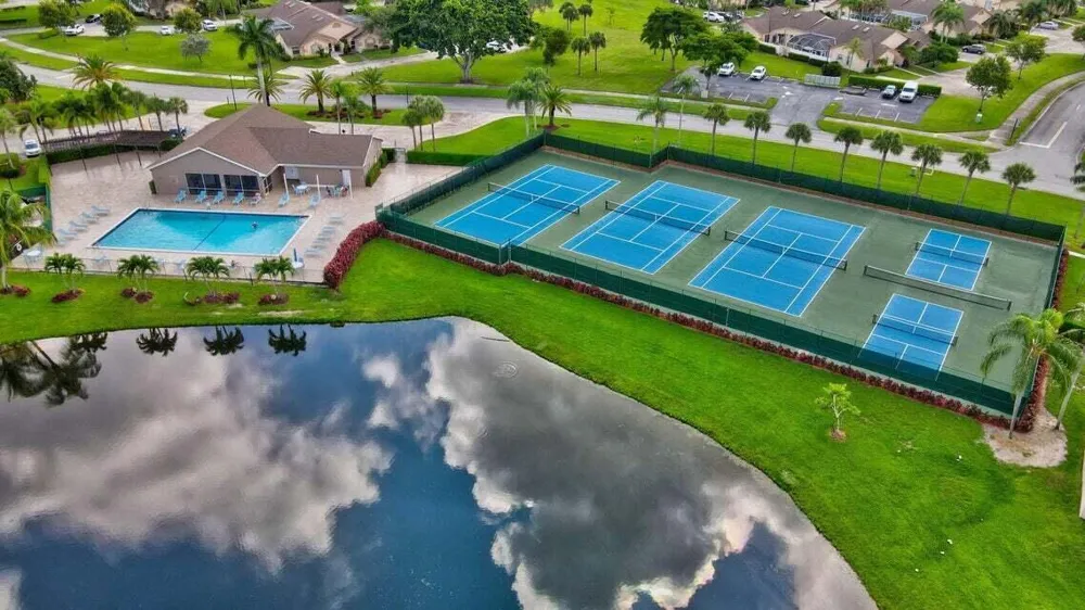9203 Boca Gardens Circle S #C Boca Raton, FL 33496