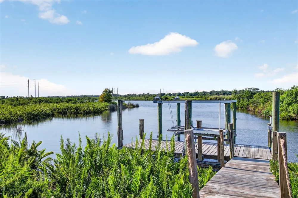 3190 ALOE STREET Punta Gorda, FL 33982