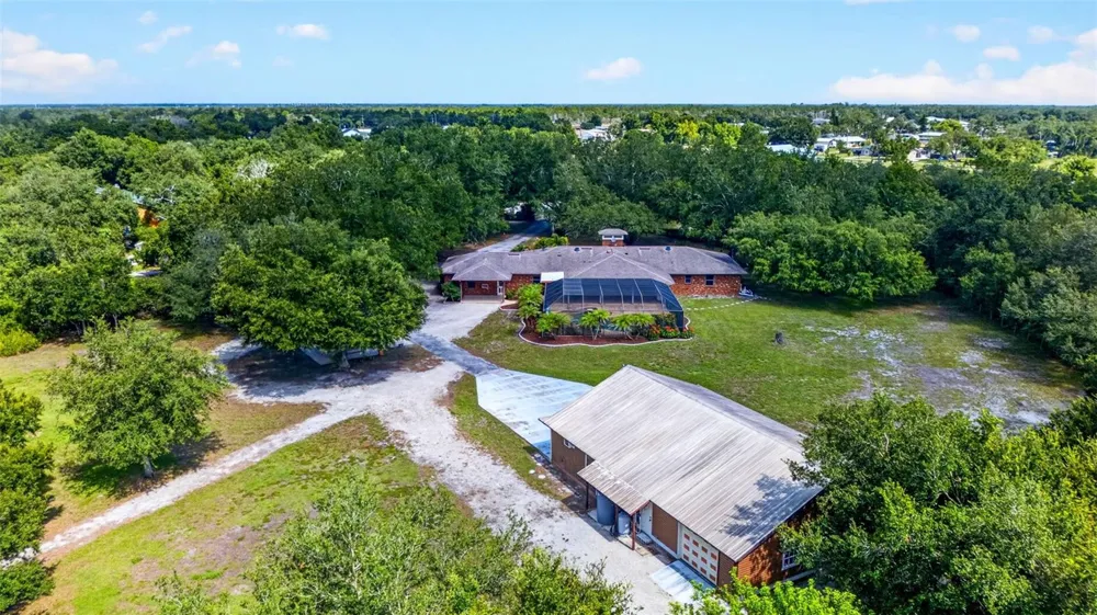 3190 ALOE STREET Punta Gorda, FL 33982