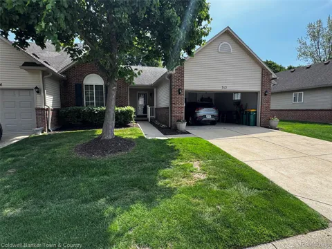 312 Redmaple Lane #30