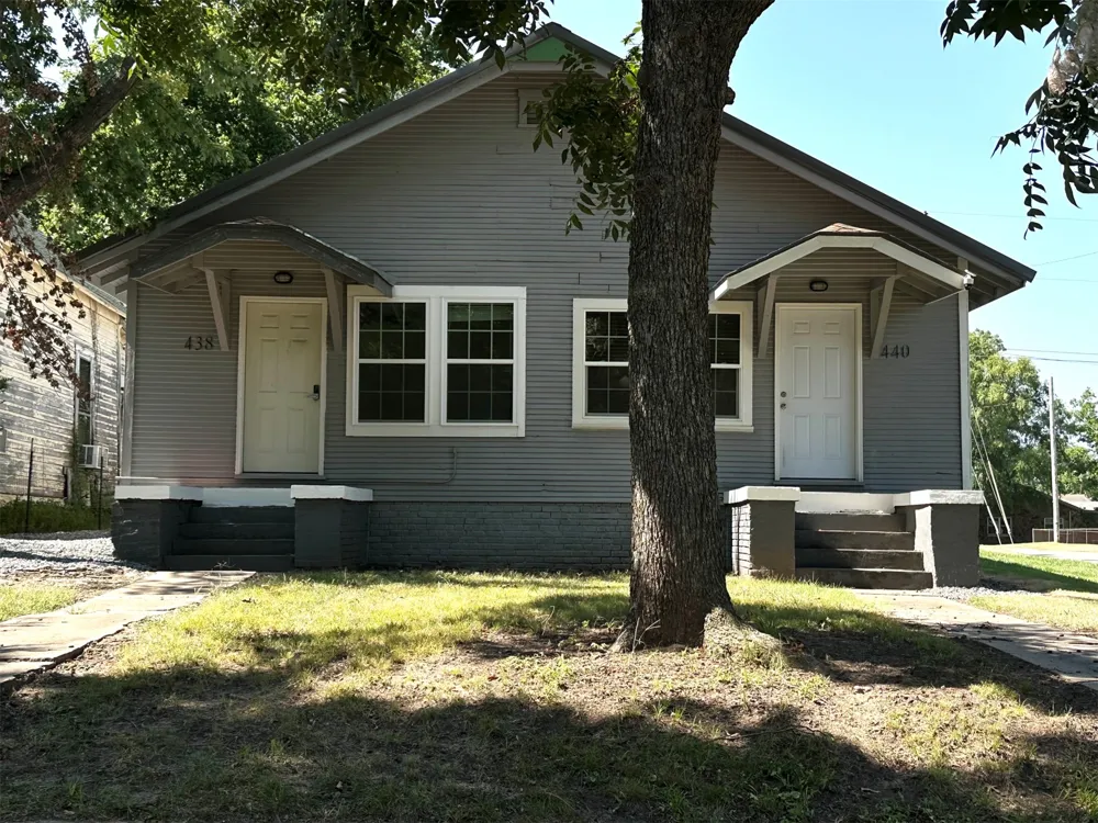 440 W Adams Avenue McAlester, OK 74501