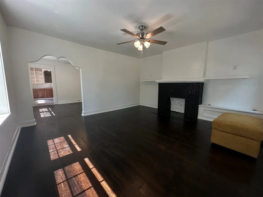 440 W Adams Avenue McAlester, OK 74501