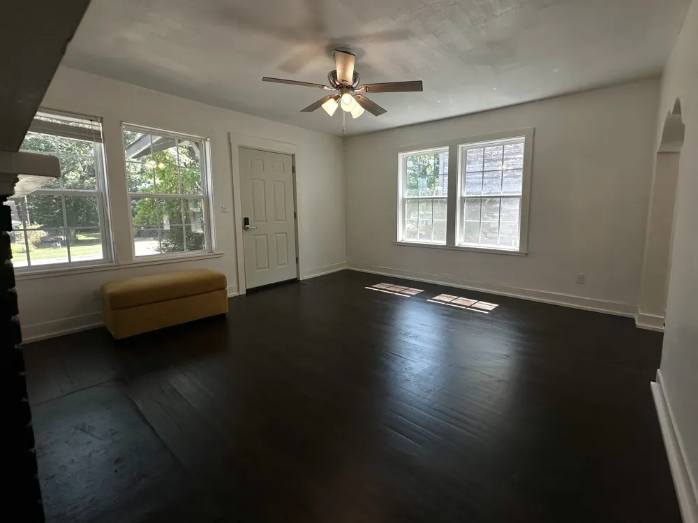 440 W Adams Avenue McAlester, OK 74501