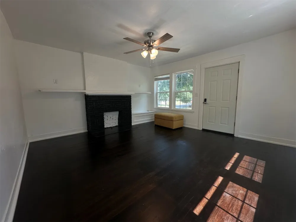 440 W Adams Avenue McAlester, OK 74501
