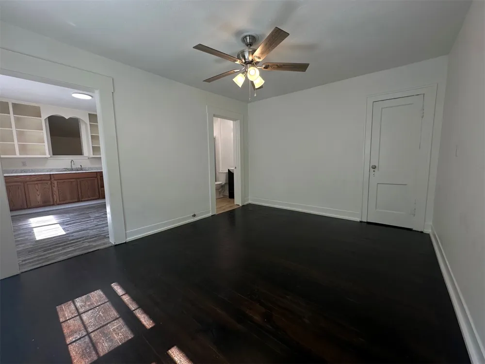 440 W Adams Avenue McAlester, OK 74501