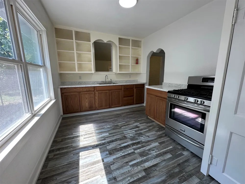 440 W Adams Avenue McAlester, OK 74501