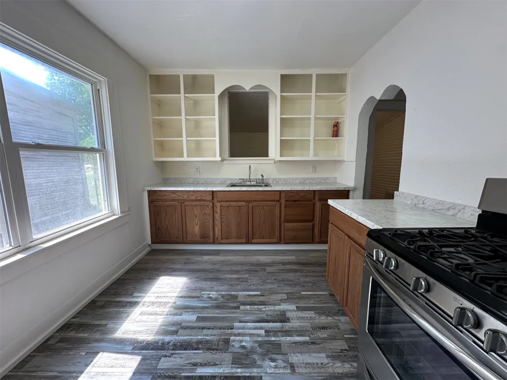 440 W Adams Avenue McAlester, OK 74501