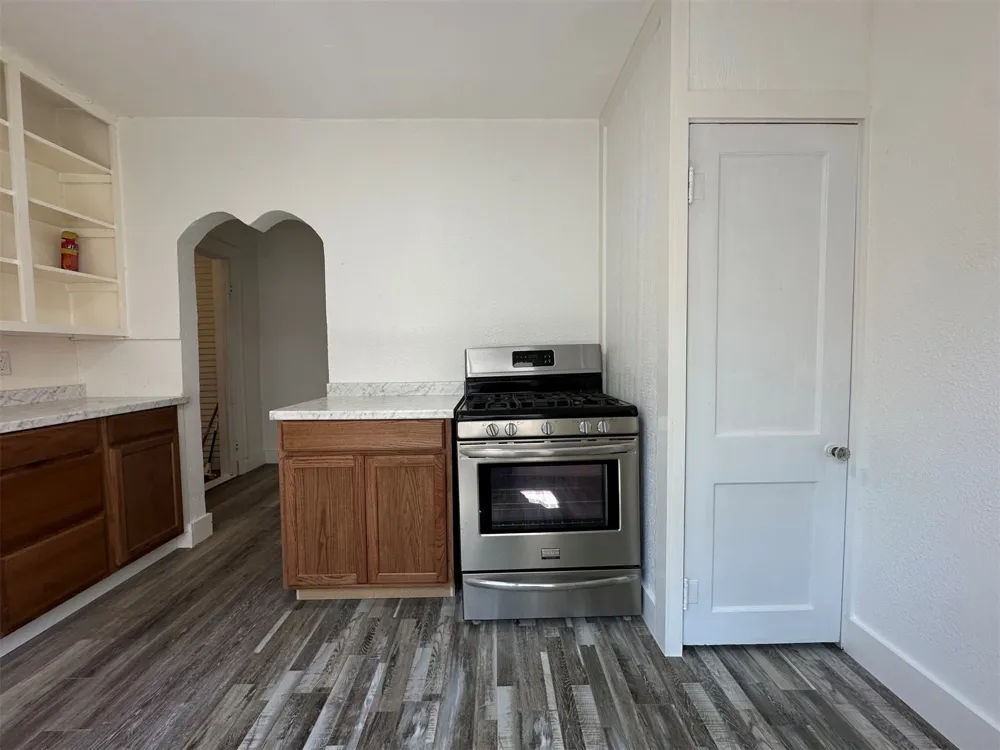 440 W Adams Avenue McAlester, OK 74501
