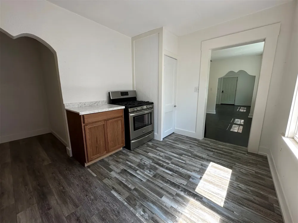 440 W Adams Avenue McAlester, OK 74501