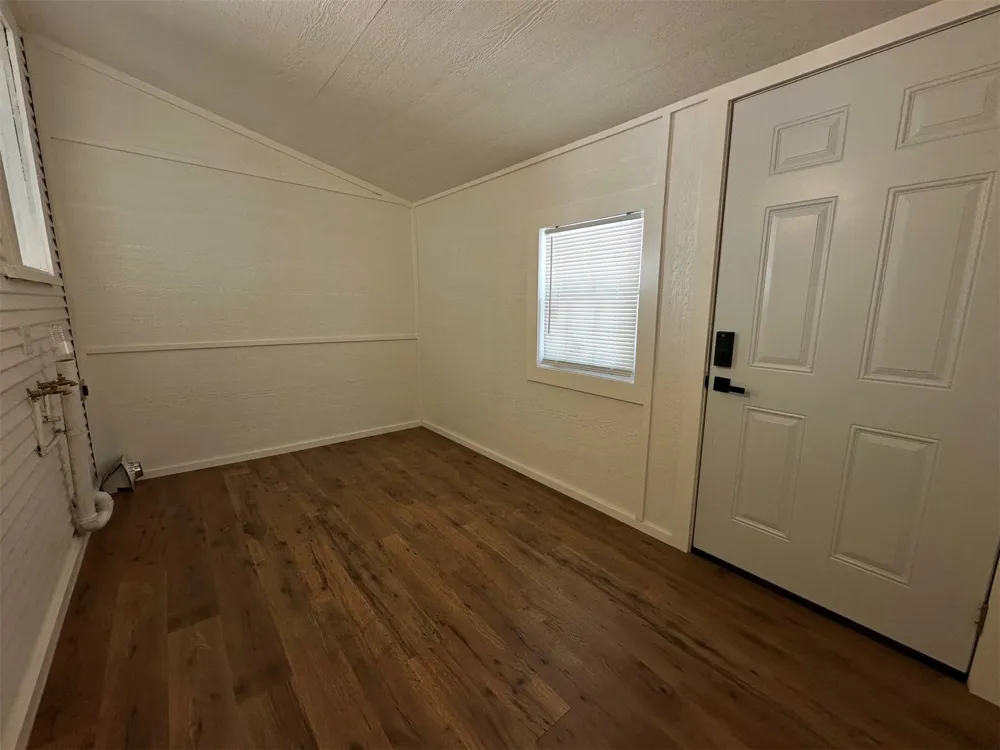 440 W Adams Avenue McAlester, OK 74501