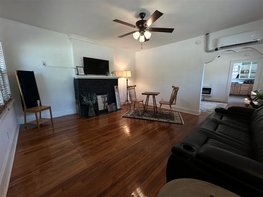 440 W Adams Avenue McAlester, OK 74501