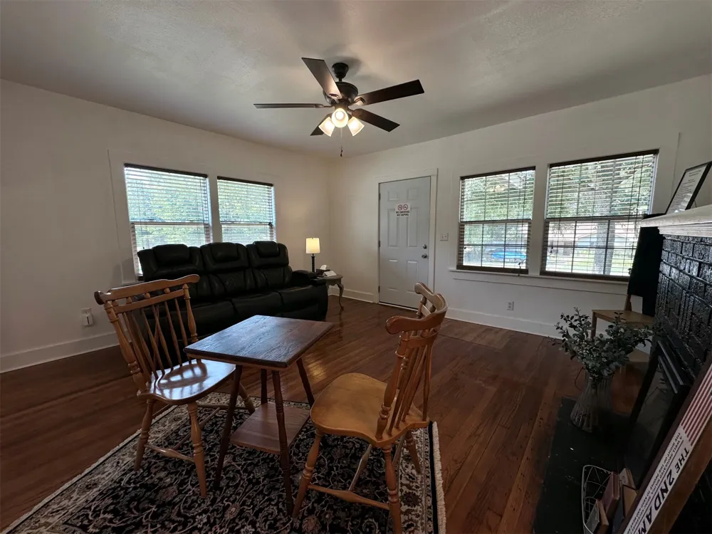 440 W Adams Avenue McAlester, OK 74501