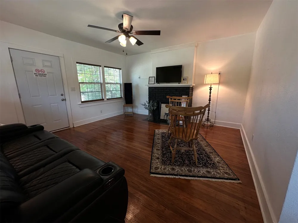440 W Adams Avenue McAlester, OK 74501