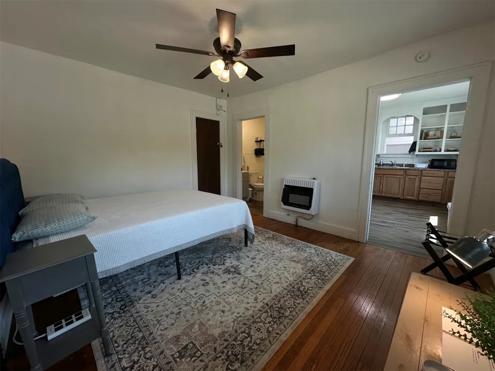 440 W Adams Avenue McAlester, OK 74501