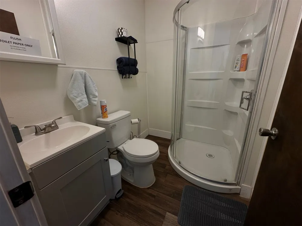 440 W Adams Avenue McAlester, OK 74501