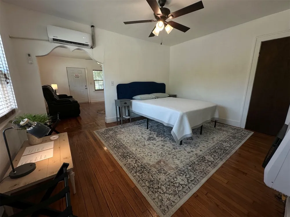 440 W Adams Avenue McAlester, OK 74501