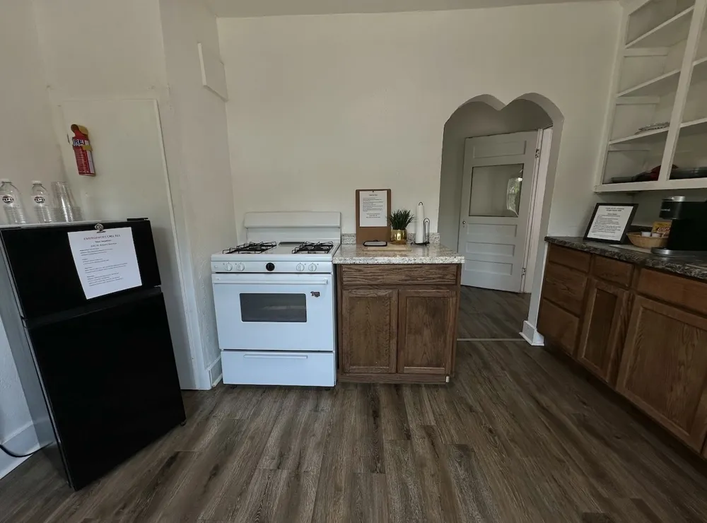 440 W Adams Avenue McAlester, OK 74501