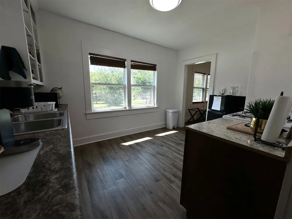 440 W Adams Avenue McAlester, OK 74501