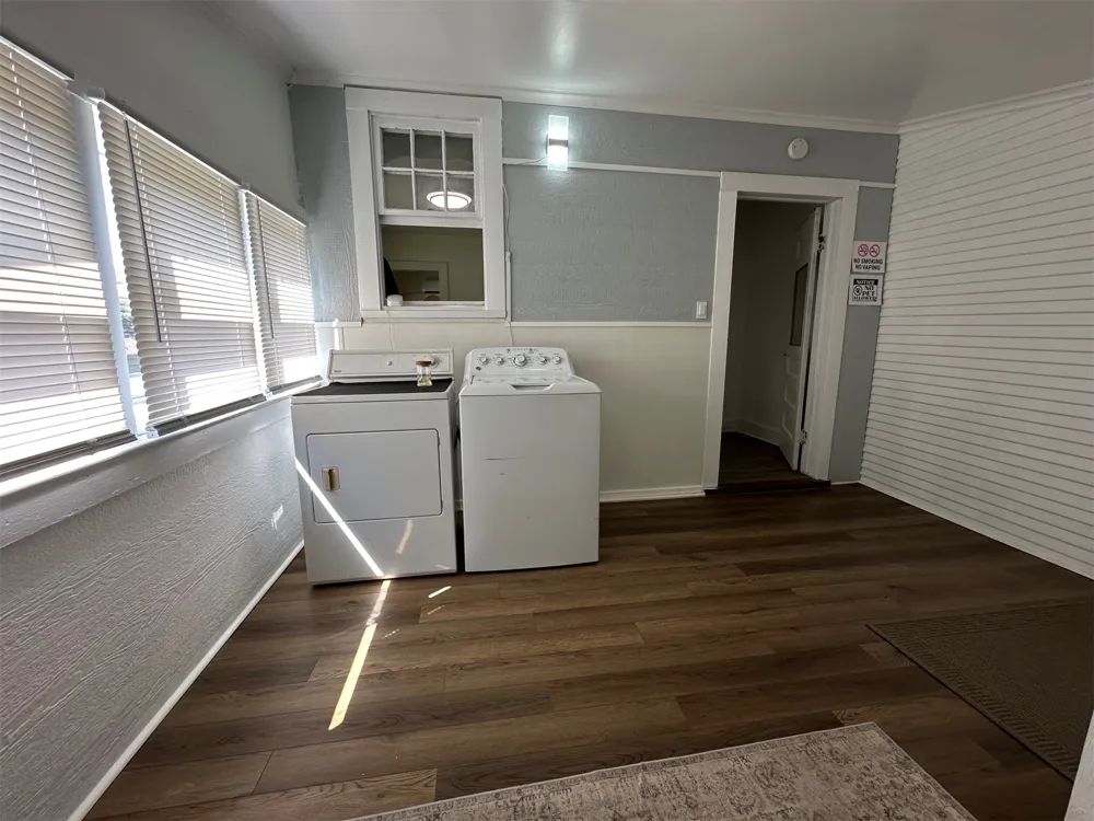 440 W Adams Avenue McAlester, OK 74501