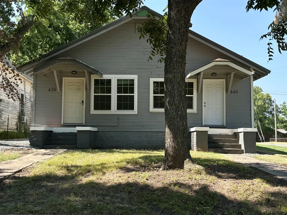 440 W Adams Avenue McAlester, OK 74501