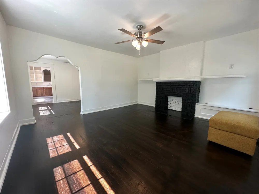440 W Adams Avenue McAlester, OK 74501