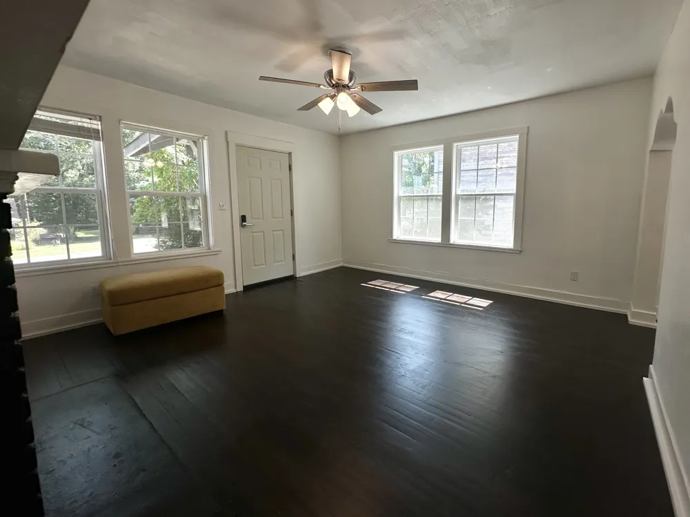 440 W Adams Avenue McAlester, OK 74501