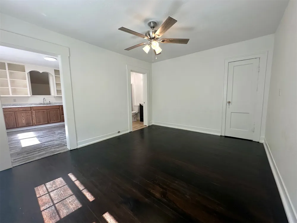440 W Adams Avenue McAlester, OK 74501