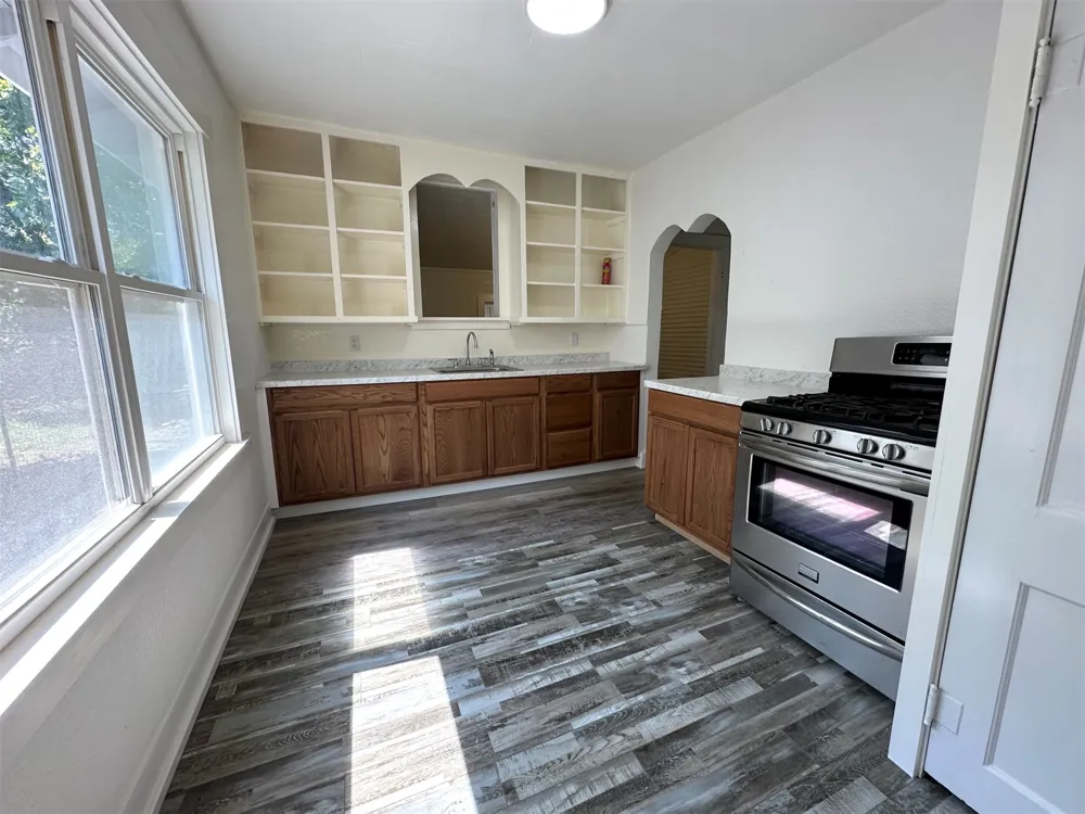 440 W Adams Avenue McAlester, OK 74501