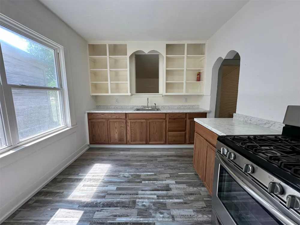 440 W Adams Avenue McAlester, OK 74501