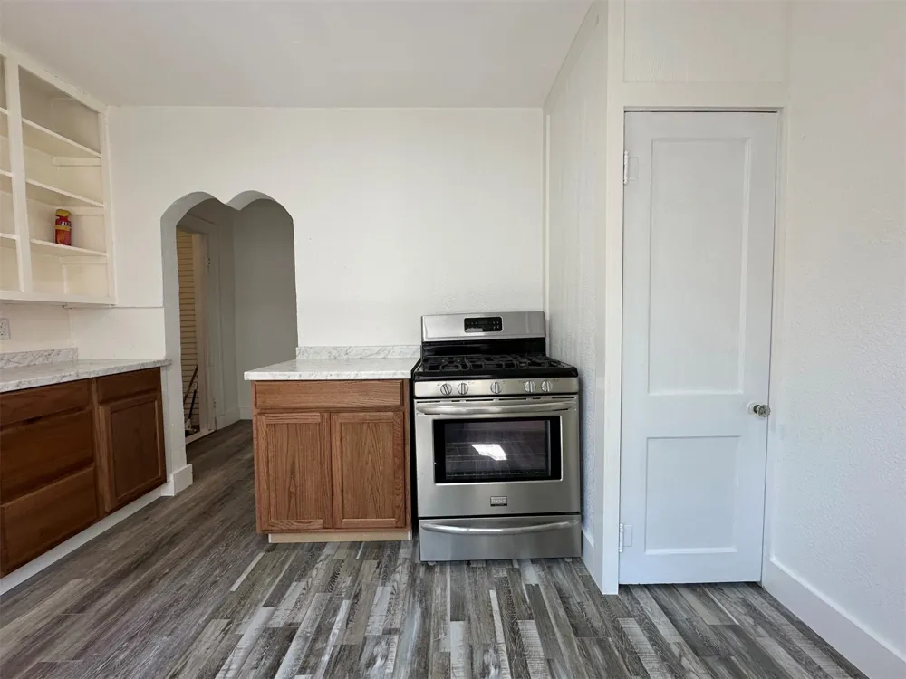 440 W Adams Avenue McAlester, OK 74501