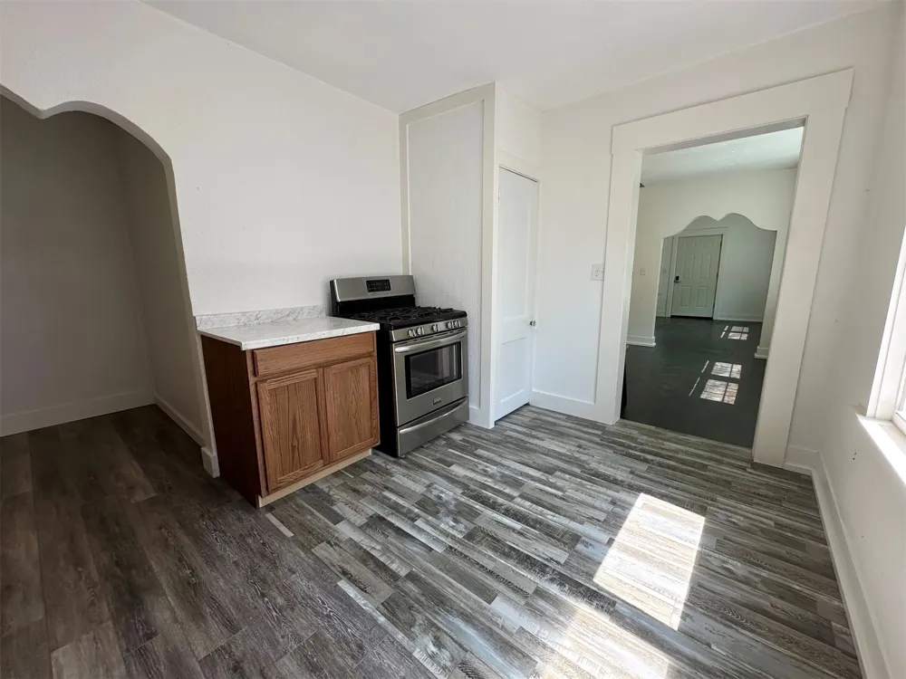 440 W Adams Avenue McAlester, OK 74501