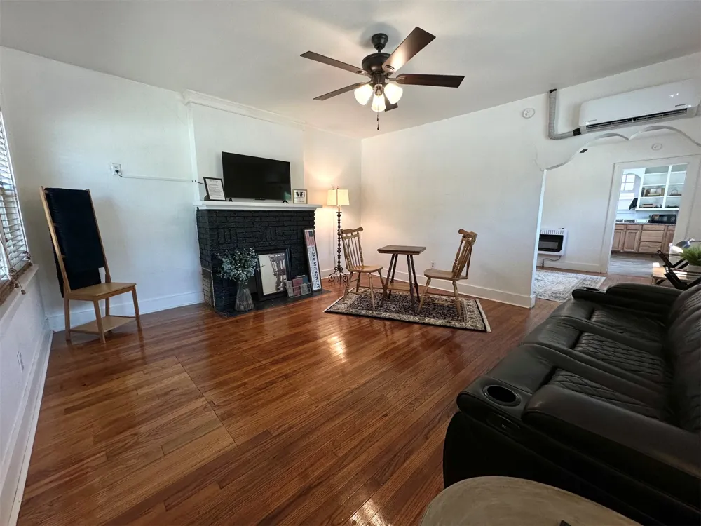 440 W Adams Avenue McAlester, OK 74501
