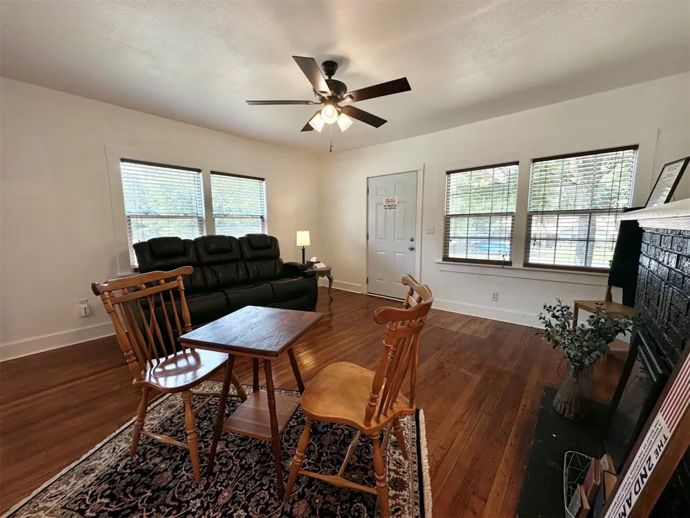 440 W Adams Avenue McAlester, OK 74501