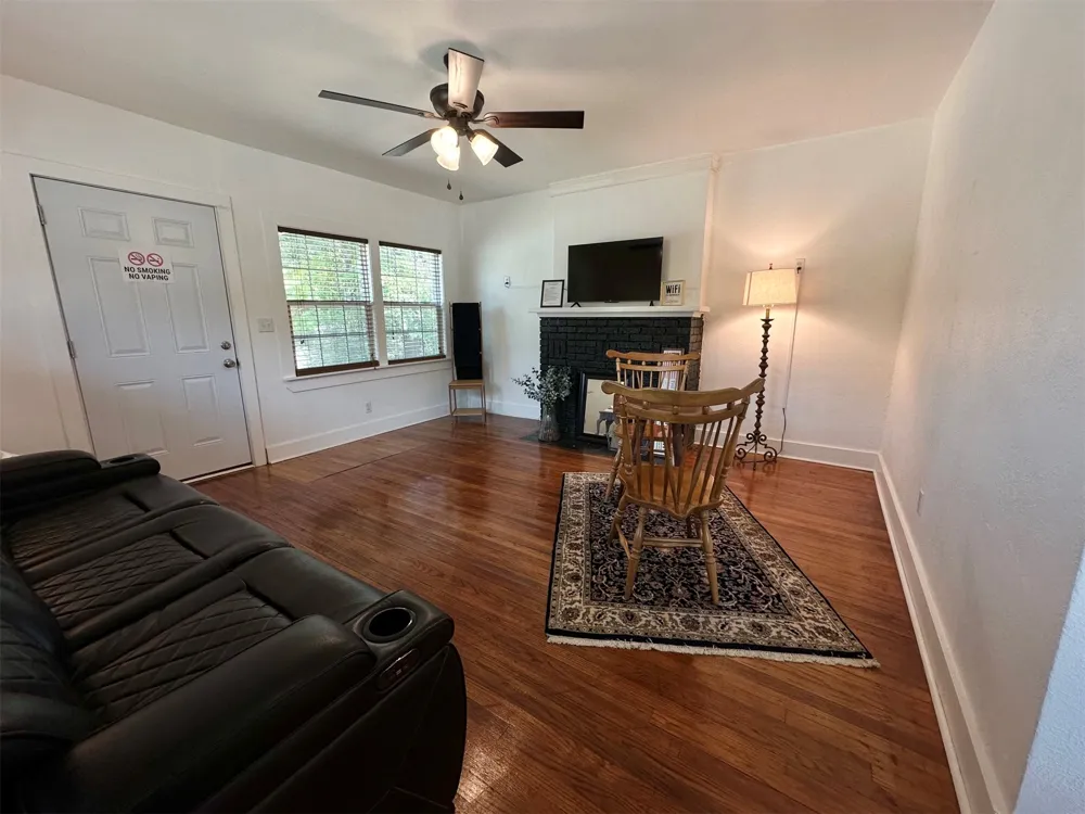 440 W Adams Avenue McAlester, OK 74501