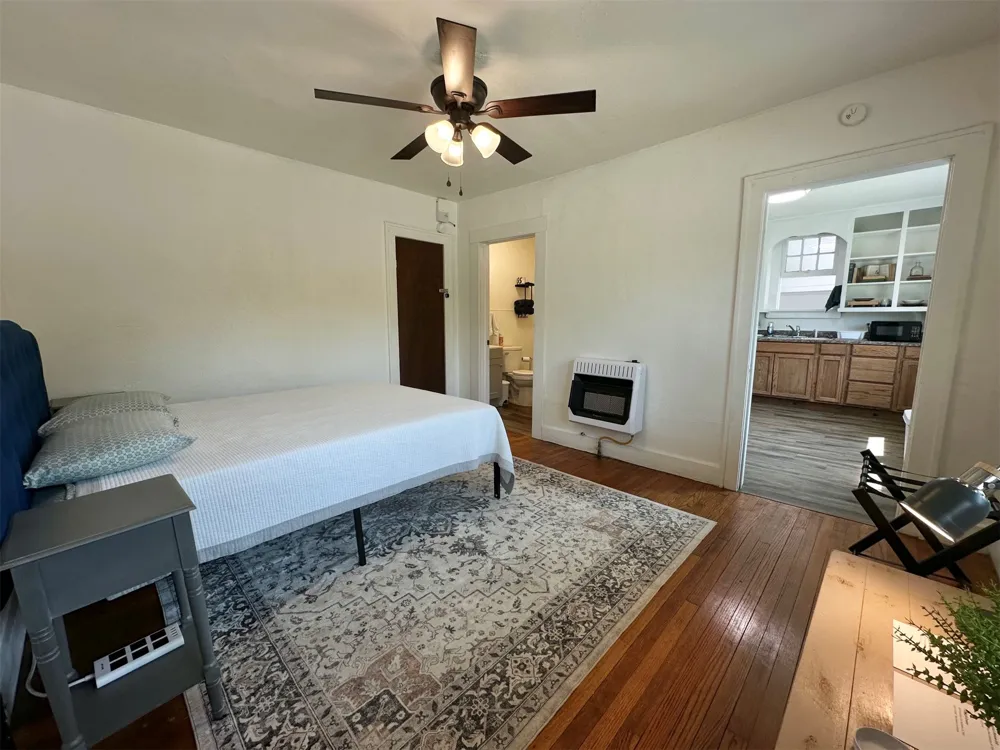 440 W Adams Avenue McAlester, OK 74501