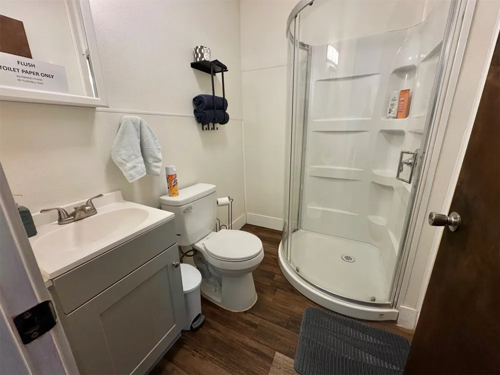 440 W Adams Avenue McAlester, OK 74501