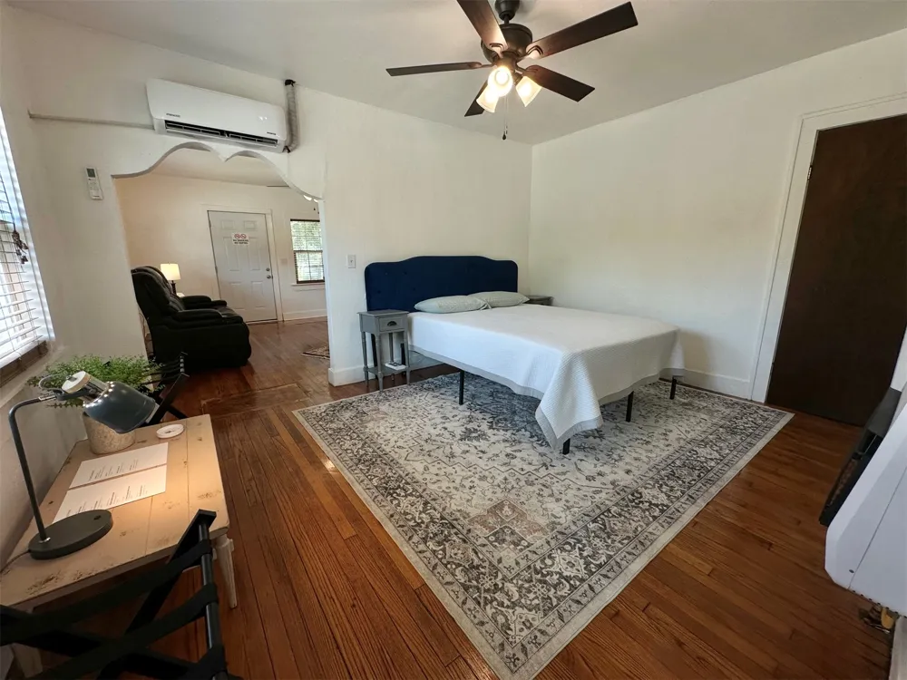 440 W Adams Avenue McAlester, OK 74501