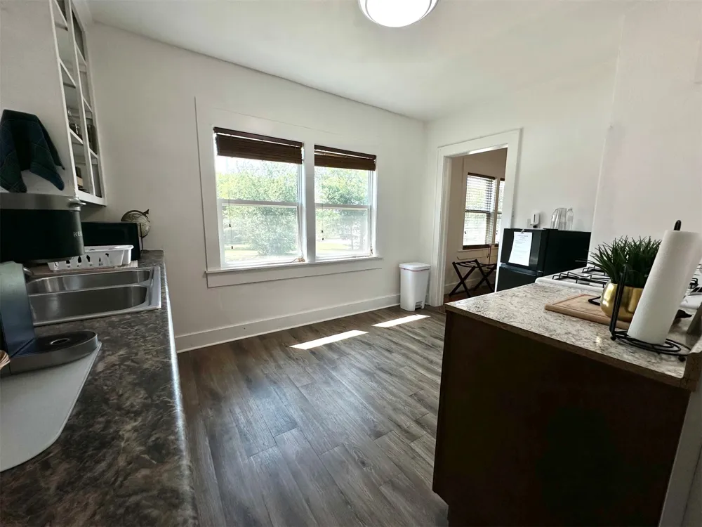440 W Adams Avenue McAlester, OK 74501