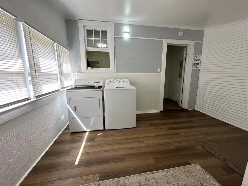 440 W Adams Avenue McAlester, OK 74501