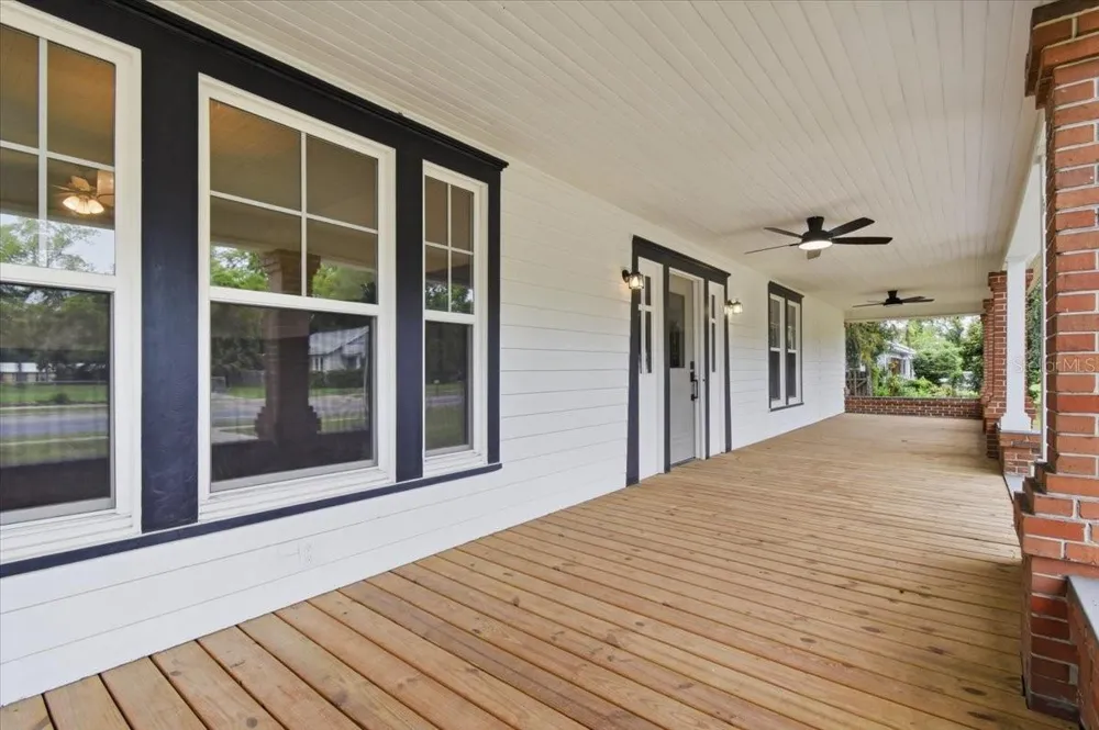 1103 JEFFERSON STREET Perry, FL 32347