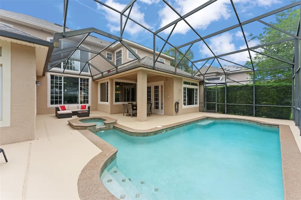 14411 HAMPSHIRE BAY CIRCLE Winter Garden, FL 34787
