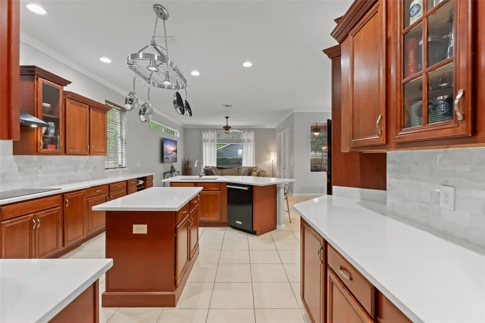 14411 HAMPSHIRE BAY CIRCLE Winter Garden, FL 34787