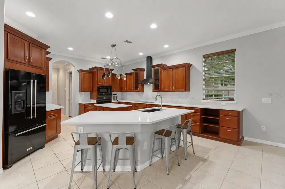 14411 HAMPSHIRE BAY CIRCLE Winter Garden, FL 34787