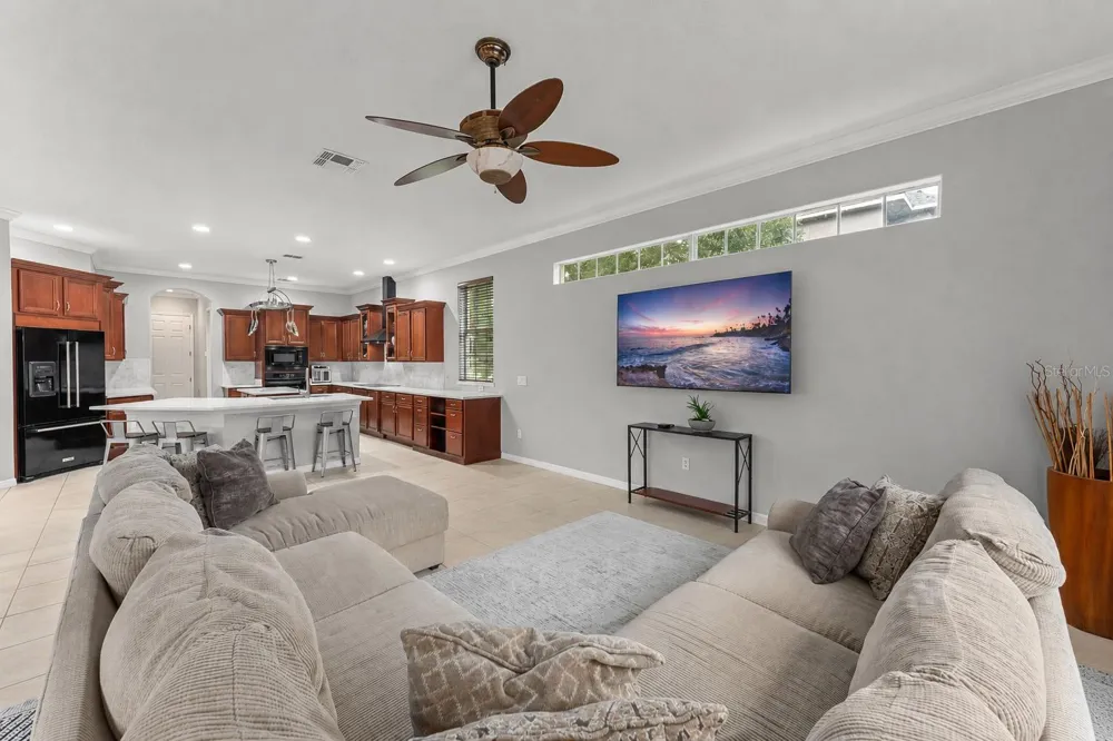 14411 HAMPSHIRE BAY CIRCLE Winter Garden, FL 34787