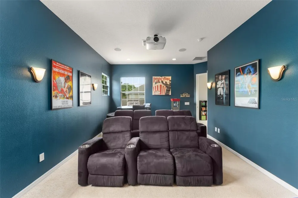 14411 HAMPSHIRE BAY CIRCLE Winter Garden, FL 34787