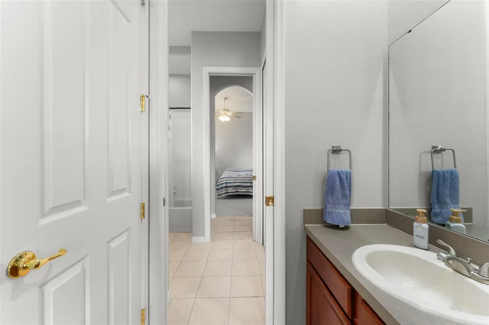14411 HAMPSHIRE BAY CIRCLE Winter Garden, FL 34787