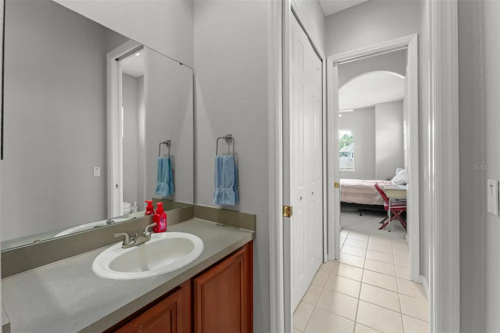 14411 HAMPSHIRE BAY CIRCLE Winter Garden, FL 34787